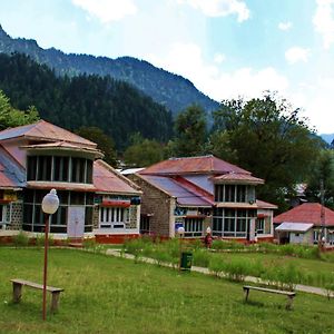 Sharda Resort